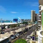 Classic Flat Residence Beira Mar- 1004