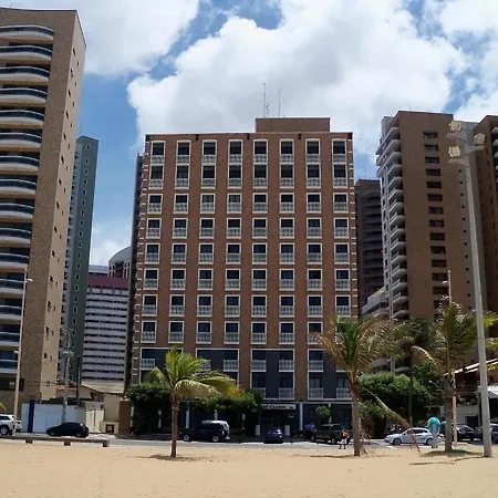 Classic Flat Beira Mar- 1004