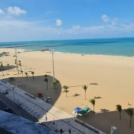 Classic Flat Beira Mar- 1004 Fortaleza (Ceara)