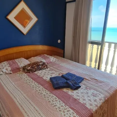 Classic Flat Beira Mar- 1004 *