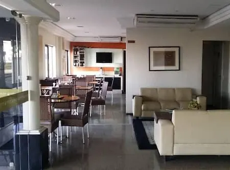 Apartamento Classic Flat Beira Mar- 1004 *