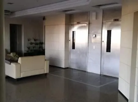 Apartamento Classic Flat Beira Mar- 1004 *