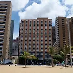CLASSIC FLAT RESIDENCE Beira Mar- 1004