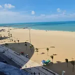 Classic Flat Residence Beira Mar- 1004