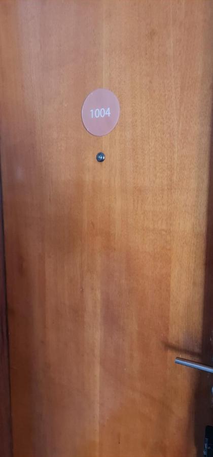 Apartamento Classic Flat Beira Mar- 1004 Fortaleza (Ceara)
