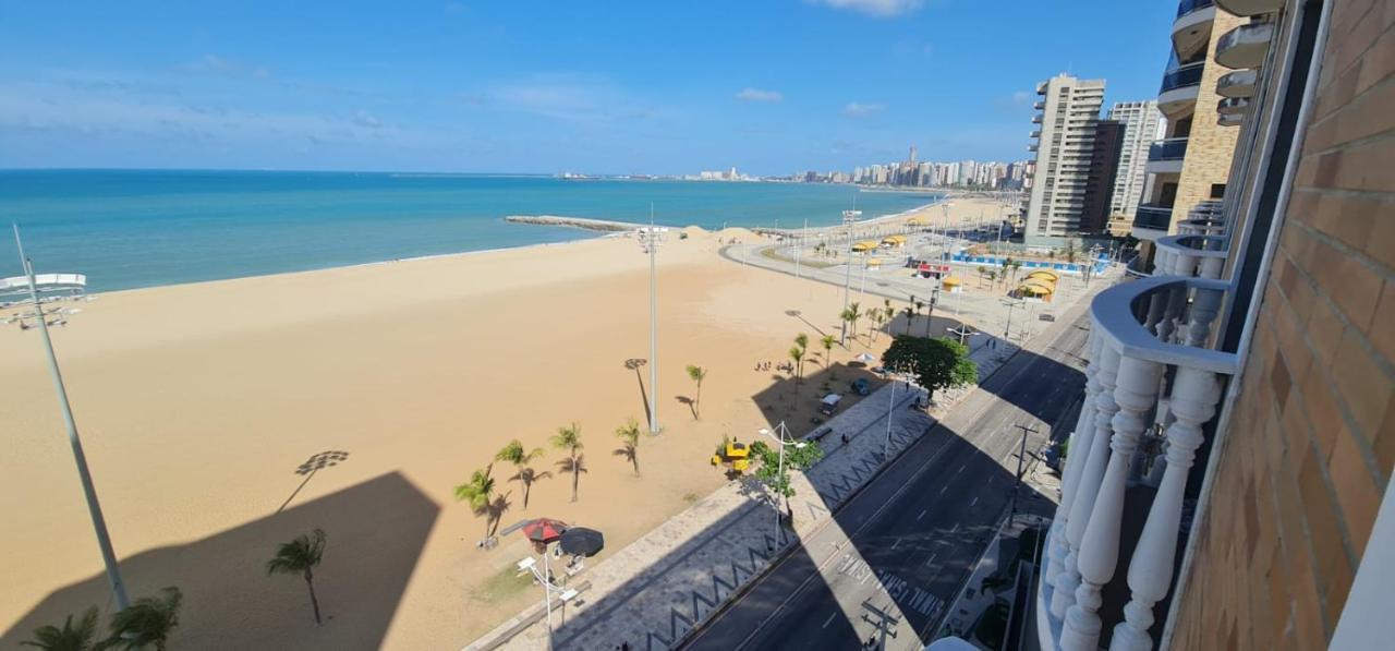 Classic Flat Beira Mar- 1004 *