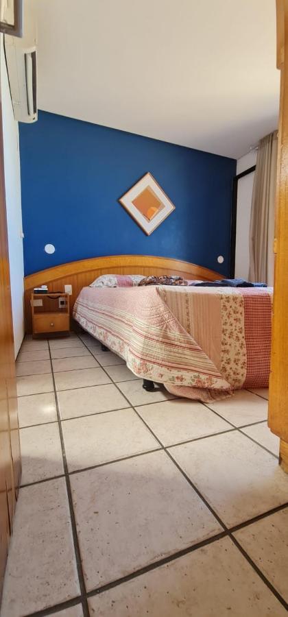 Apartamento Classic Flat Beira Mar- 1004 Fortaleza (Ceara)