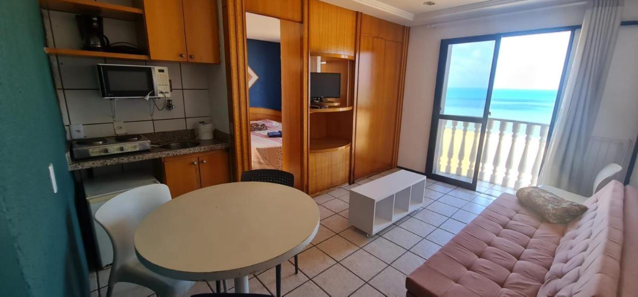Classic Flat Beira Mar- 1004 * Fortaleza (Ceara)