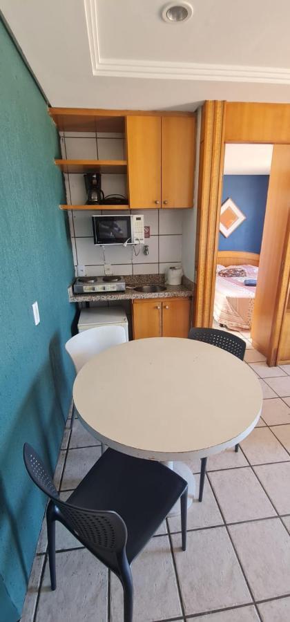 Classic Flat Beira Mar- 1004 Apartamento